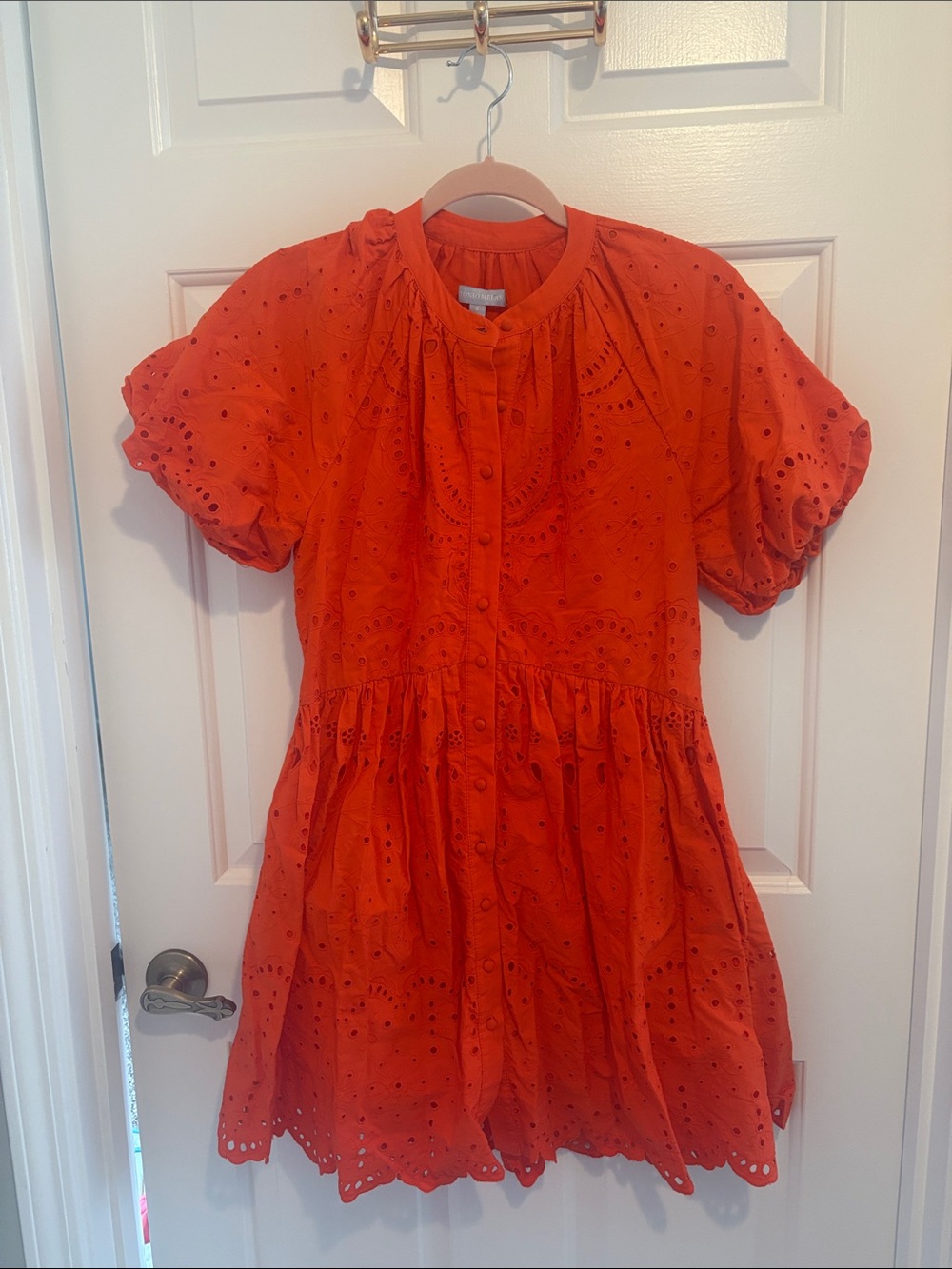 Antonio Melani eyelid dress size 0